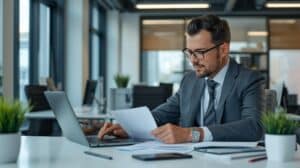 externaliser facturation infirmière