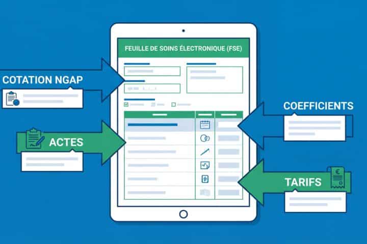 Avenant 9 infirmière