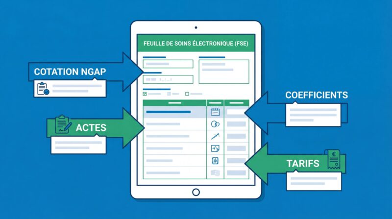 Avenant 9 infirmière